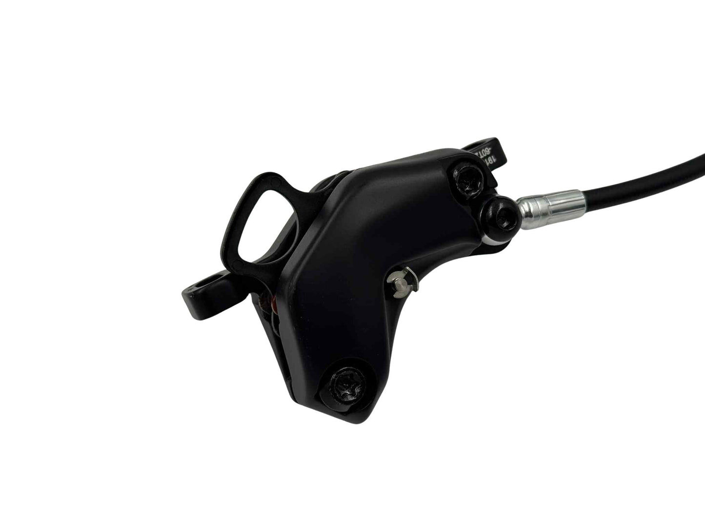 Tektro Twin Frontbrakes - [Ladcykel]