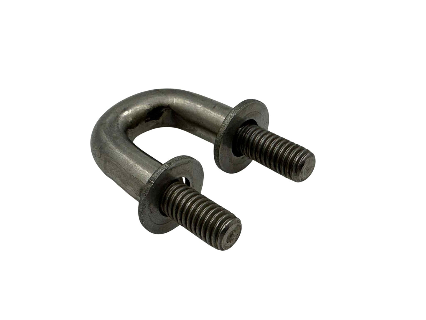 U-bolt - [Ladcykel] -  eventyrcyklerdk 