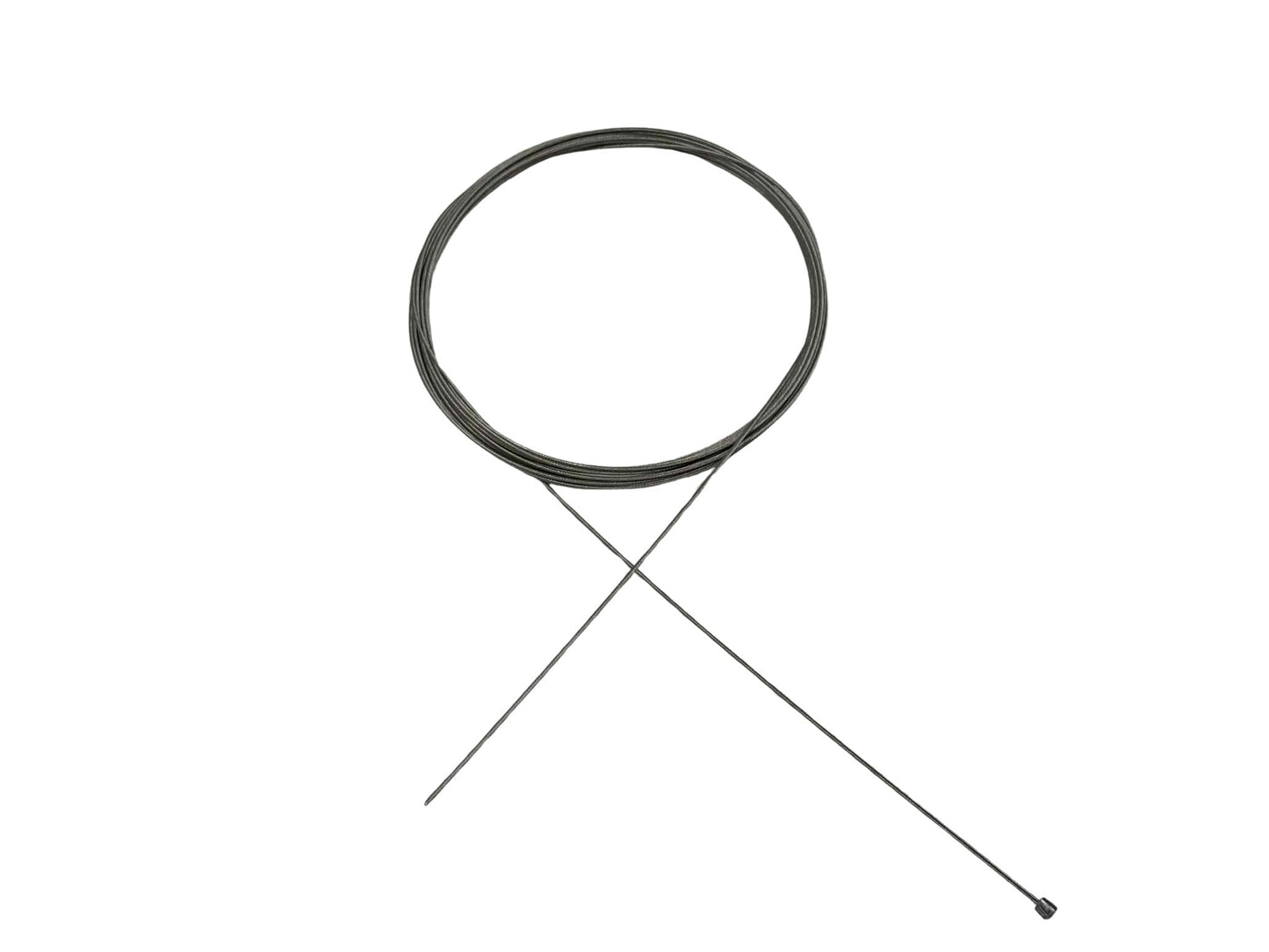 XLC Shift Inner Cable 1x19 Ø1.1 - 4000mm / Ø4x4 INOX - [Ladcykel]